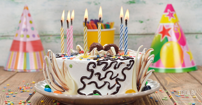 19 декабря 2019 года ООЗЖ «Эгида» исполняется 13 лет. Поздравляем с Днем Рождения!