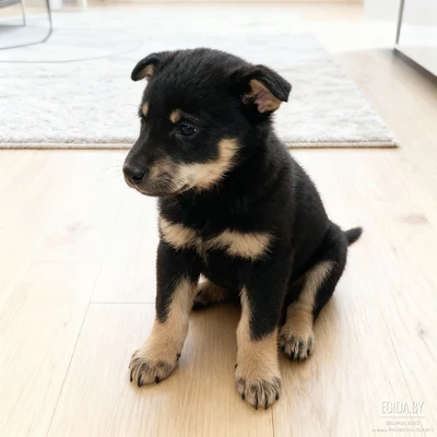 Милейший малыш в добрые руки!