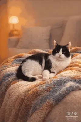 Булочка ищет дом