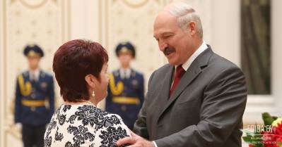 Открытое письмо Президенту Республики Беларусь