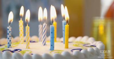 19 декабря 2013 г. ООЗЖ «Эгида» исполняется 7 лет!!! С Днём рождения!