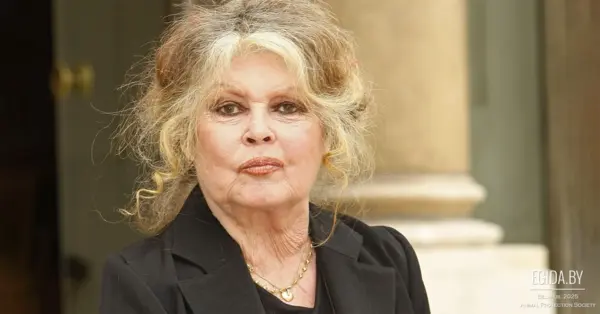 Памяти Бриджит Бардо – символа сострадания и защиты животных