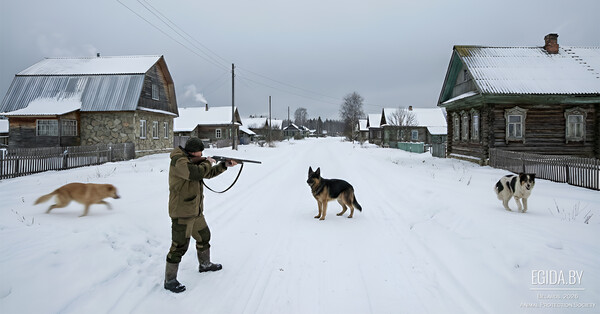 Отлов или отстрел? Как отсутствие порядка обернулось трагедией