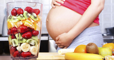 Беременные и кормящие женщины